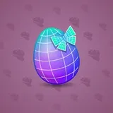 Easter Egg #1839 Easter Egg #1839