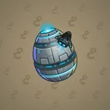 Easter Egg #1841 Easter Egg #1841