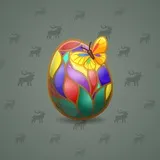 Easter Egg #1846