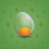 Easter Egg #1852