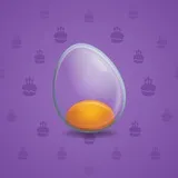 Easter Egg #186 Easter Egg #186