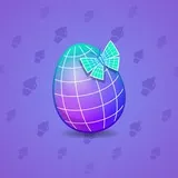 Easter Egg #1881 Easter Egg #1881
