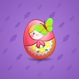 Easter Egg #190