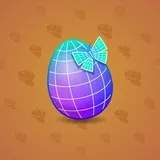 Easter Egg #1900