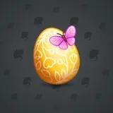 Easter Egg #1903 Easter Egg #1903