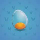 Easter Egg #1904
