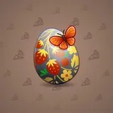 Easter Egg #1907