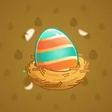 Easter Egg #1919