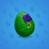 Easter Egg #192