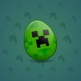 Easter Egg #1924 Easter Egg #1924