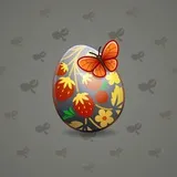 Easter Egg #1936