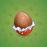 Easter Egg #1953 Easter Egg #1953