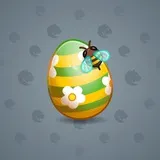 Easter Egg #20