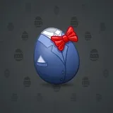 Easter Egg #21 Easter Egg #21