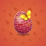 Easter Egg #216 Easter Egg #216