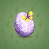 Easter Egg #222