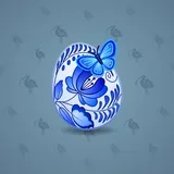 Easter Egg #225 Easter Egg #225