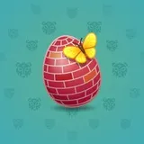 Easter Egg #231 Easter Egg #231