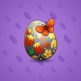 Easter Egg #233