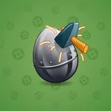 Easter Egg #240 Easter Egg #240