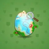 Easter Egg #246 Easter Egg #246