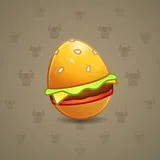 Easter Egg #248 Easter Egg #248