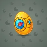 Easter Egg #249 Easter Egg #249