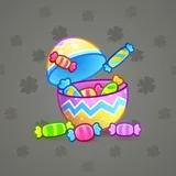 Easter Egg #252 Easter Egg #252