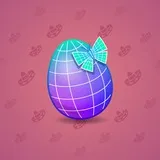Easter Egg #254 Easter Egg #254