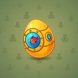 Easter Egg #26