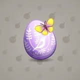Easter Egg #266 Easter Egg #266