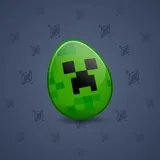 Easter Egg #27 Easter Egg #27