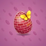 Easter Egg #271 Easter Egg #271