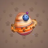 Easter Egg #280 Easter Egg #280