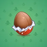 Easter Egg #284 Easter Egg #284