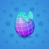 Easter Egg #287 Easter Egg #287
