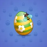 Easter Egg #29 Easter Egg #29
