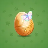 Easter Egg #293