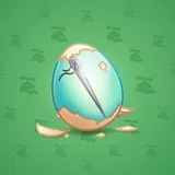 Easter Egg #300