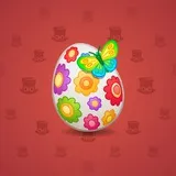 Easter Egg #31