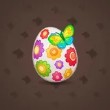Easter Egg #311 Easter Egg #311