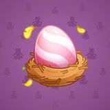 Easter Egg #32 Easter Egg #32