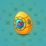Easter Egg #33