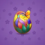 Easter Egg #336