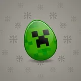 Easter Egg #345 Easter Egg #345