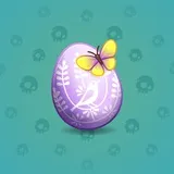 Easter Egg #354