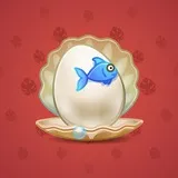 Easter Egg #355 Easter Egg #355