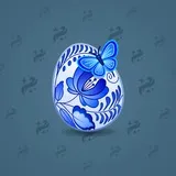 Easter Egg #367 Easter Egg #367