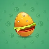 Easter Egg #380 Easter Egg #380