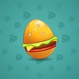 Easter Egg #383 Easter Egg #383